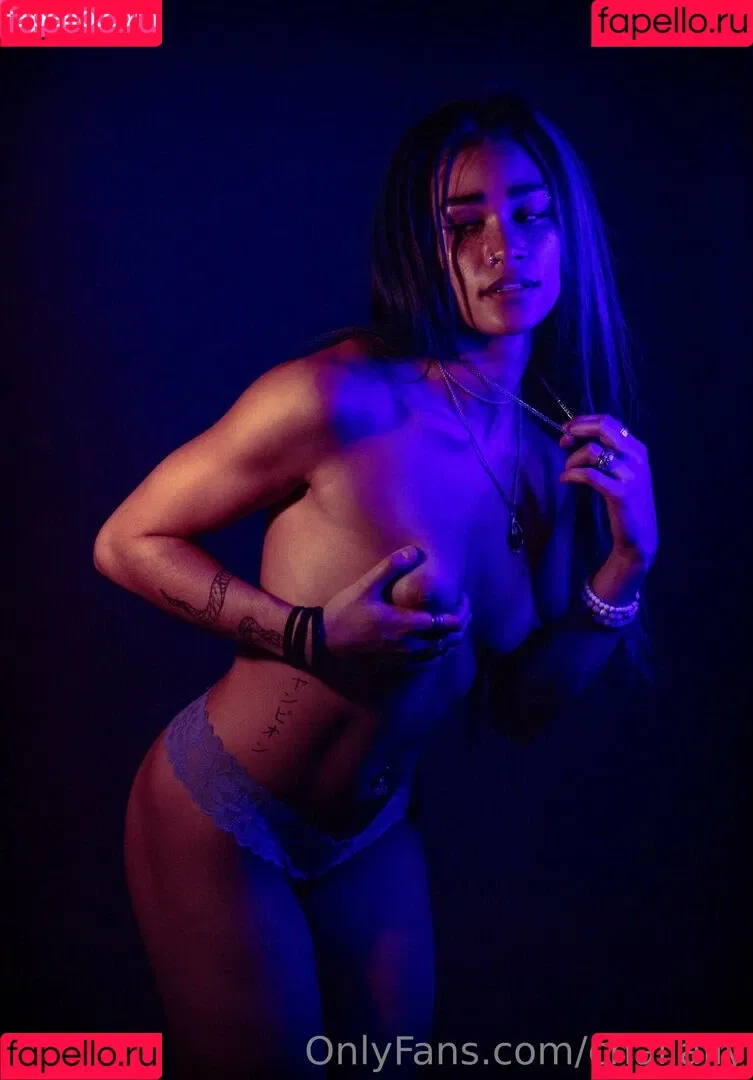 chaliceanastasia Onlyfans Photo Gallery 