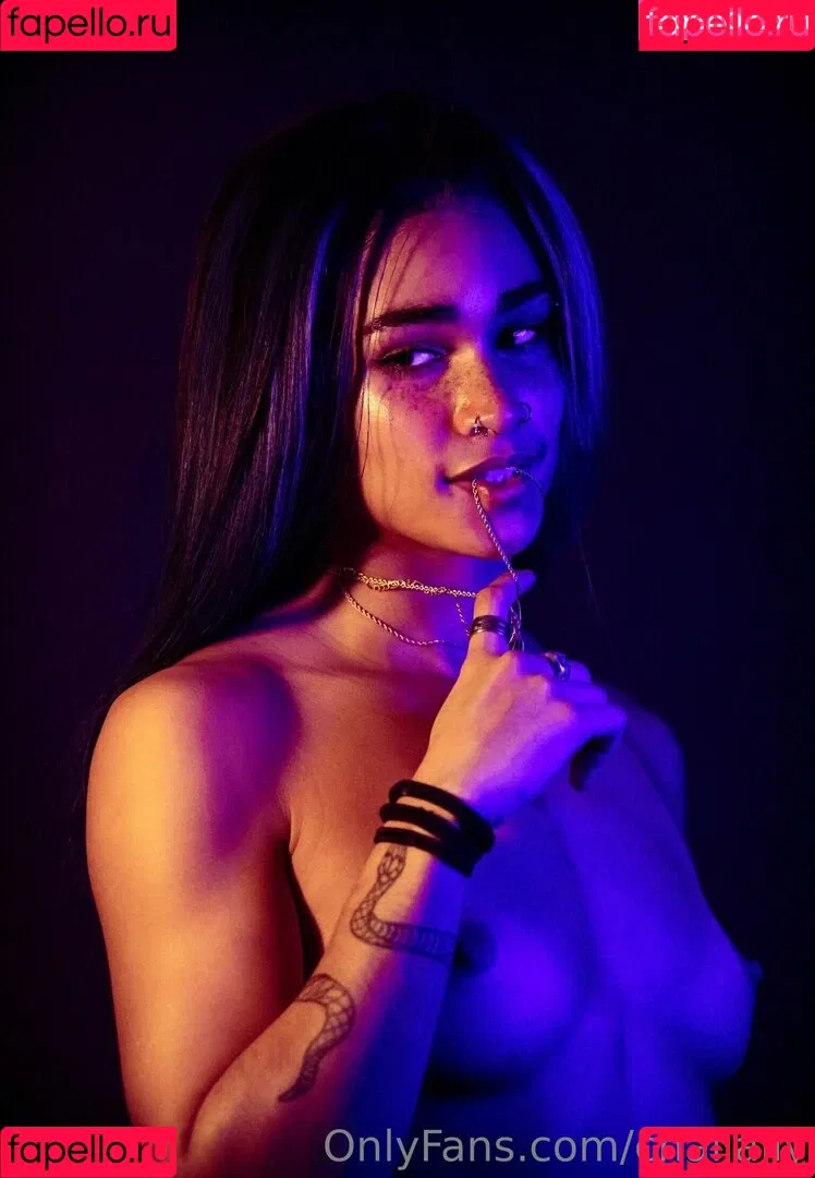 chaliceanastasia Onlyfans Photo Gallery 