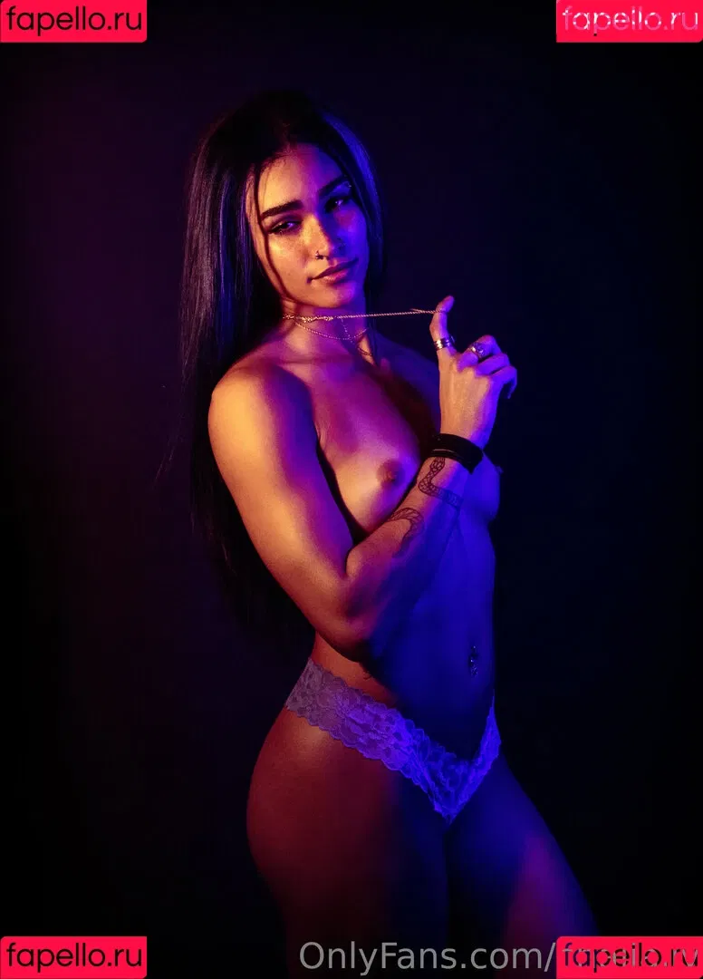 chaliceanastasia Onlyfans Photo Gallery 