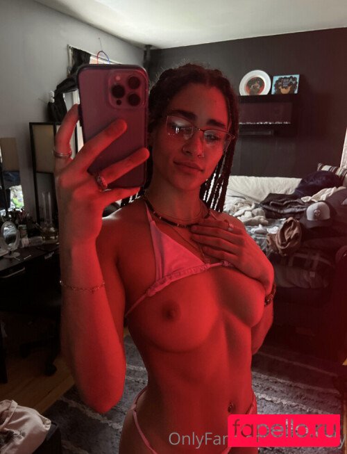 chaliceanastasia Nude Onlyfans Photo 46