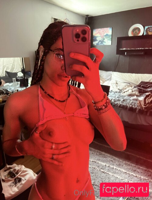 chaliceanastasia Nude Onlyfans Photo 45