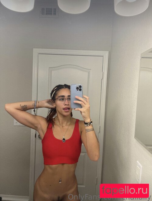 chaliceanastasia Nude Onlyfans Photo 29