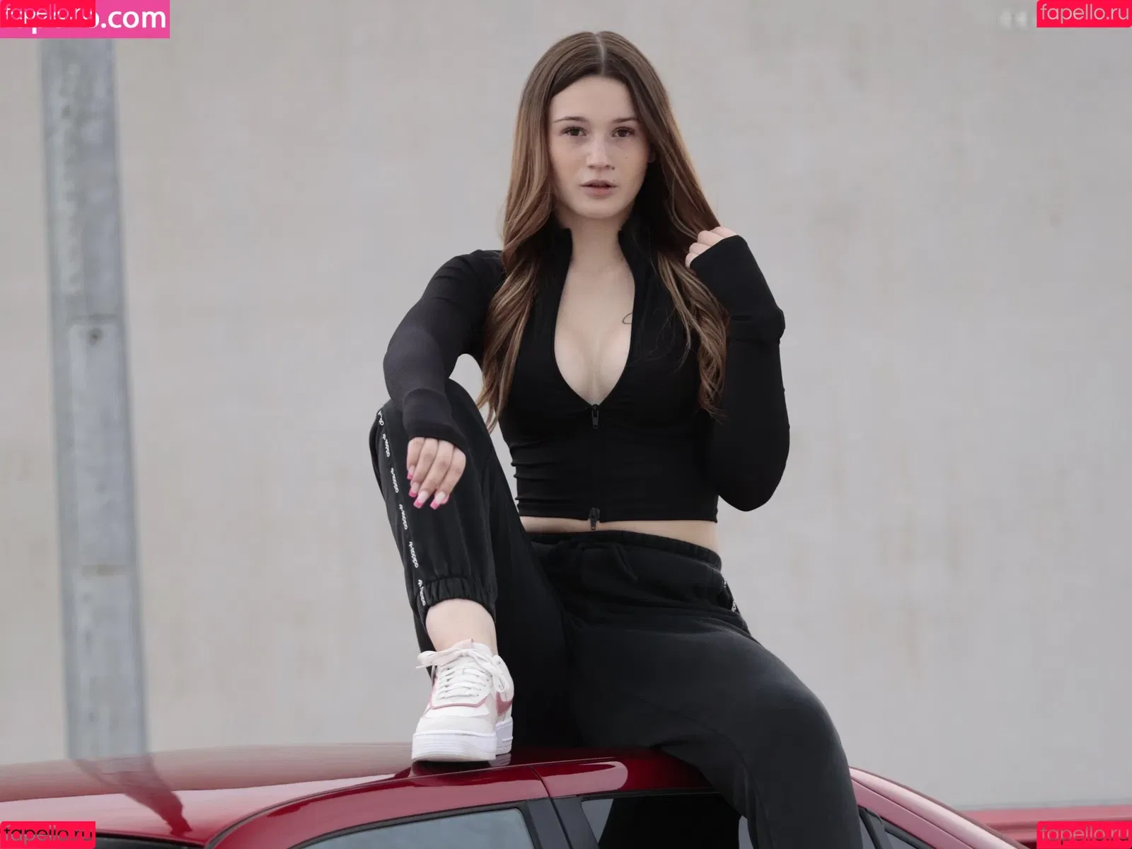 Lena-Sophie Onlyfans Photo Gallery 