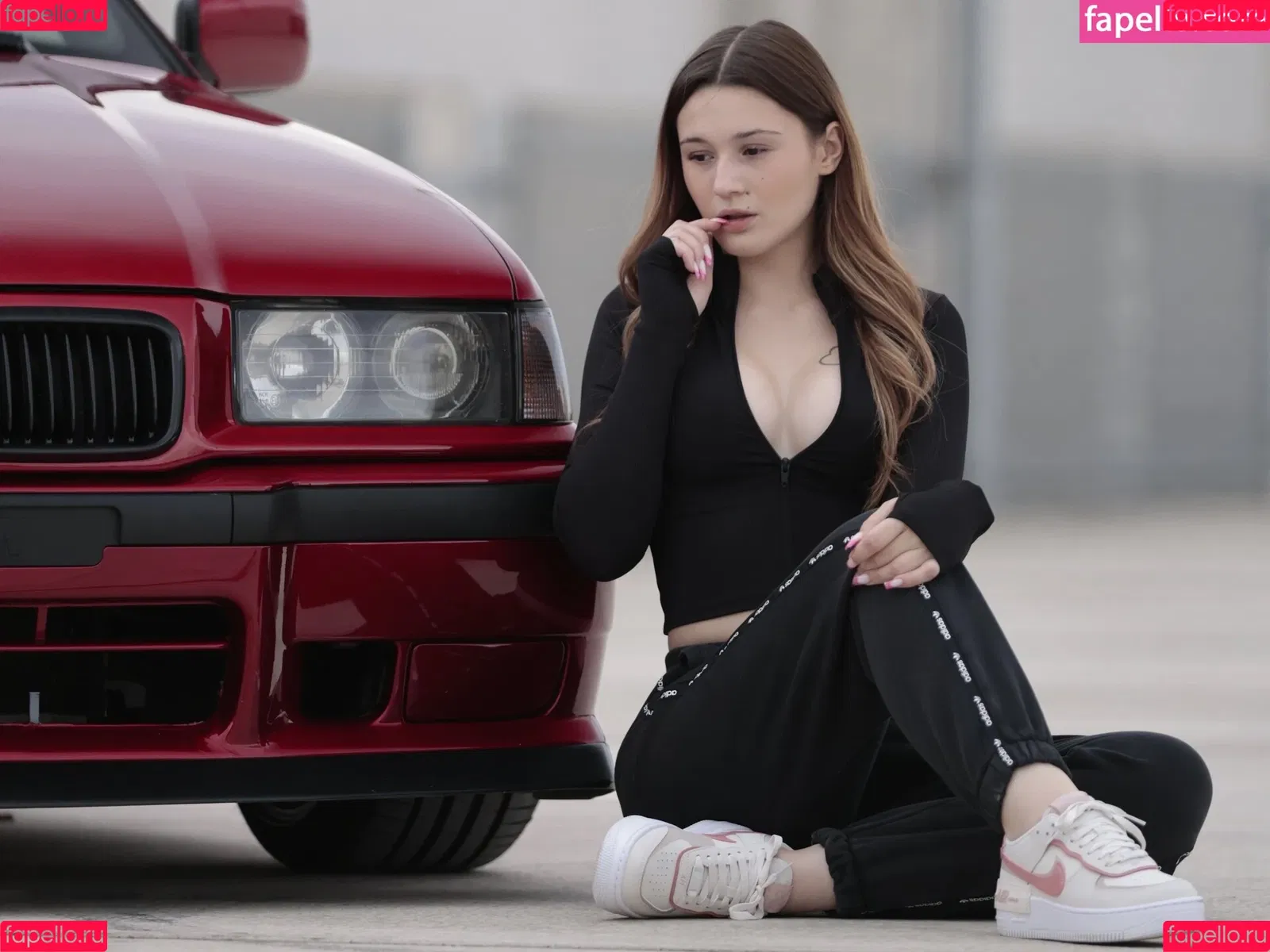 Lena-Sophie Onlyfans Photo Gallery 