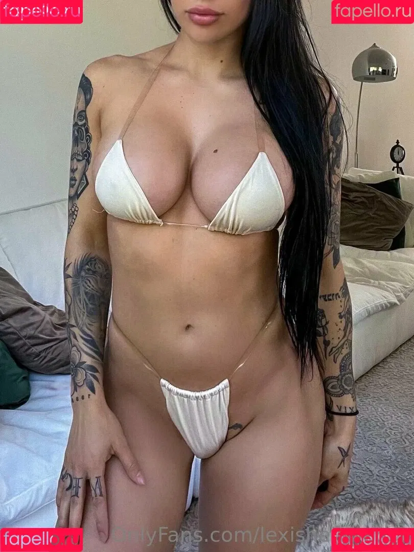 Lexi Sheinberg Onlyfans Photo Gallery 