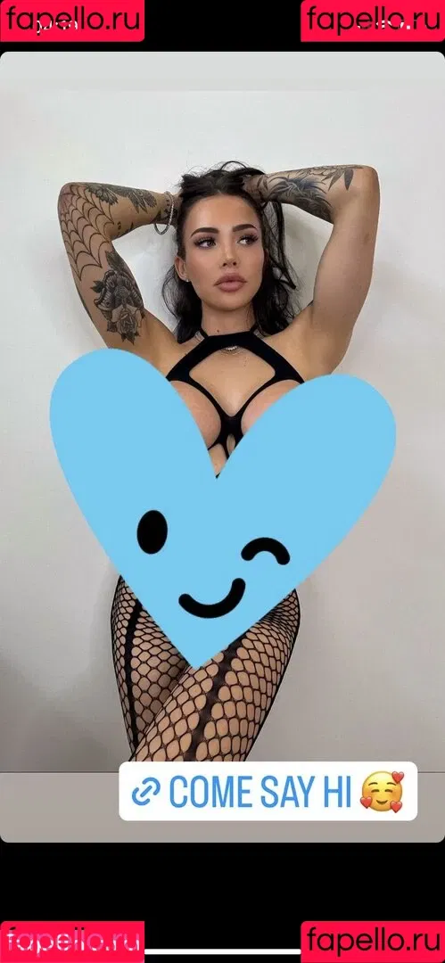 Lexi Sheinberg Onlyfans Photo Gallery 