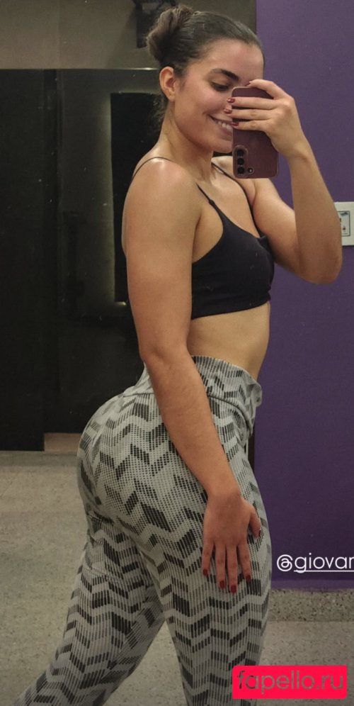 Cibele Boldt Nude Onlyfans Photo 9