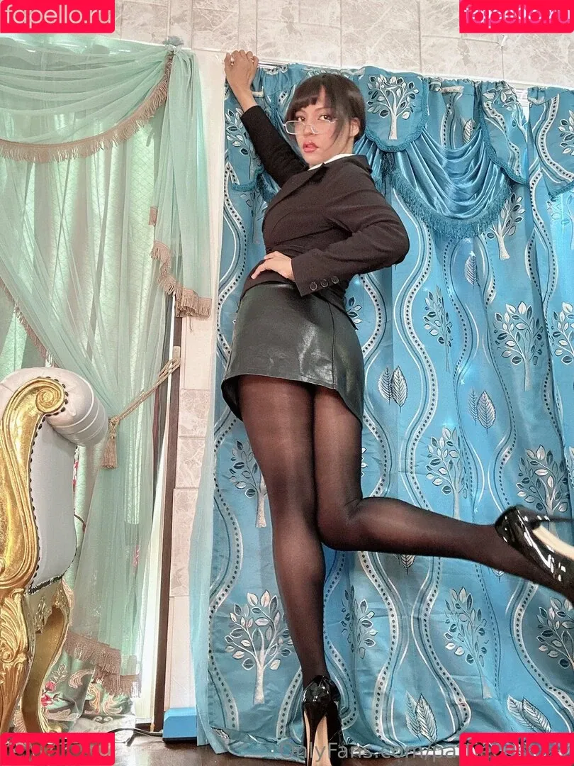 Pattie Cosplay Onlyfans Photo Gallery 