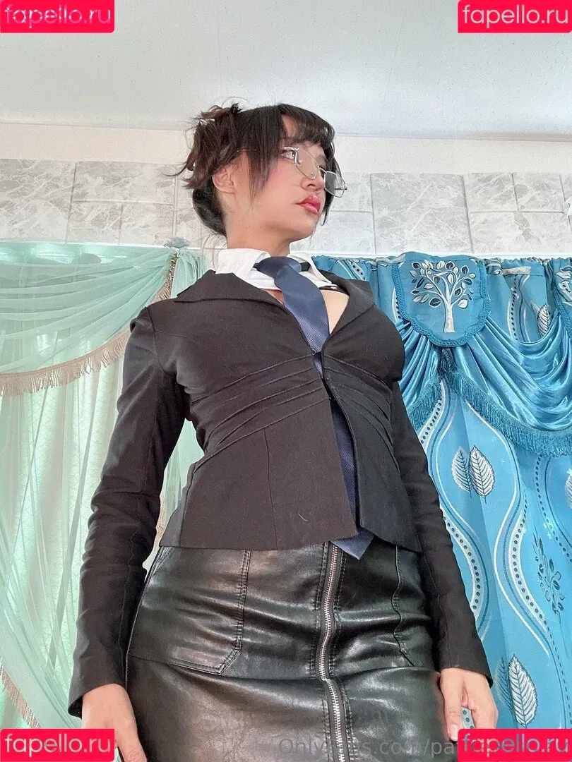 Pattie Cosplay Onlyfans Photo Gallery 