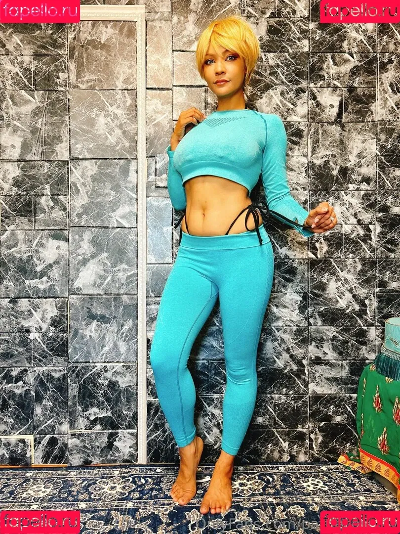 Pattie Cosplay Onlyfans Photo Gallery 