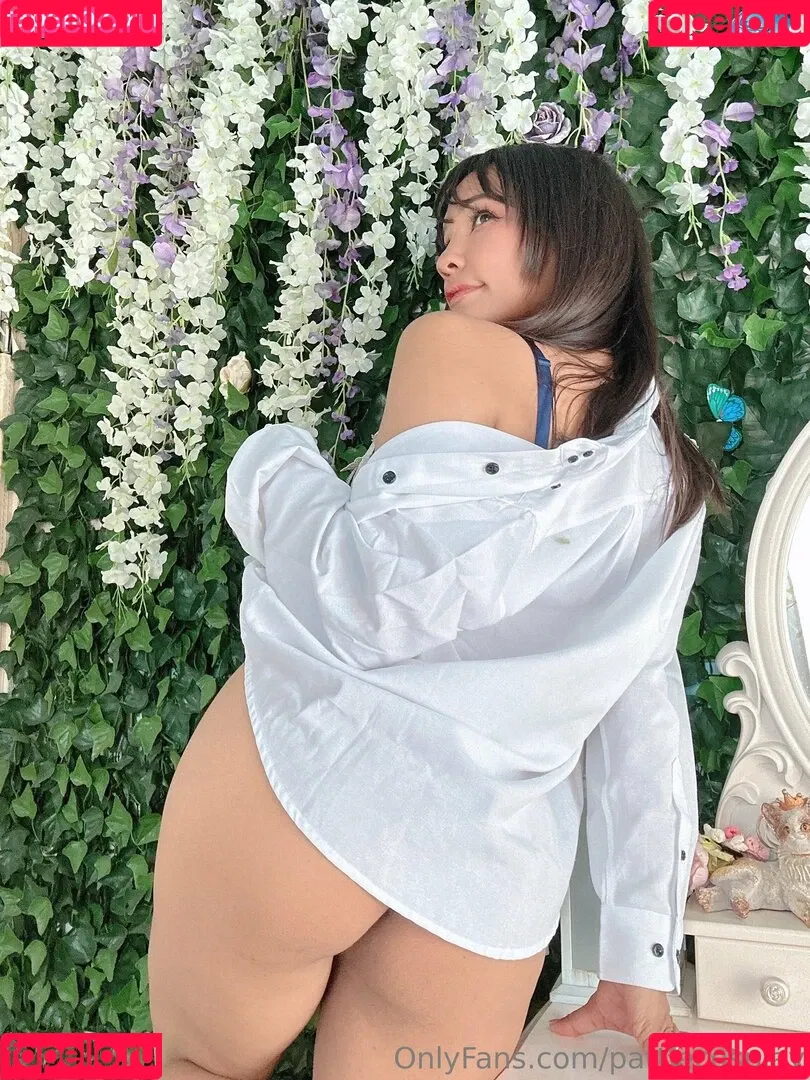 Pattie Cosplay Onlyfans Photo Gallery 