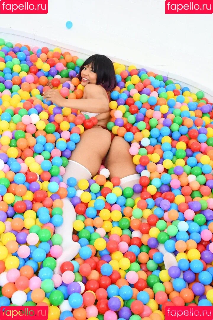 Pattie Cosplay Onlyfans Photo Gallery 