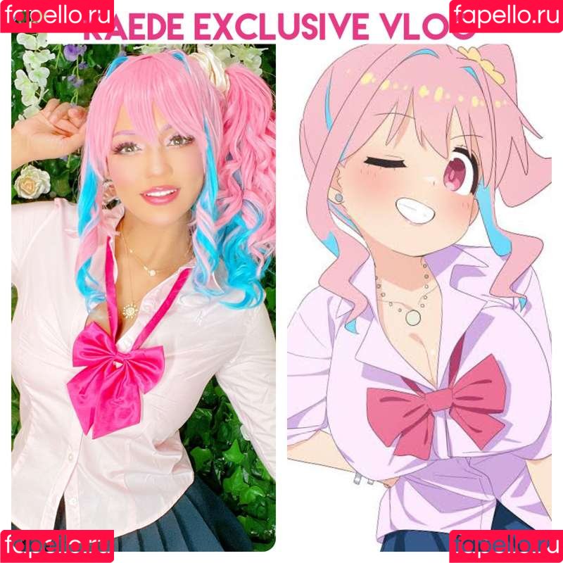 Pattie Cosplay Onlyfans Photo Gallery 