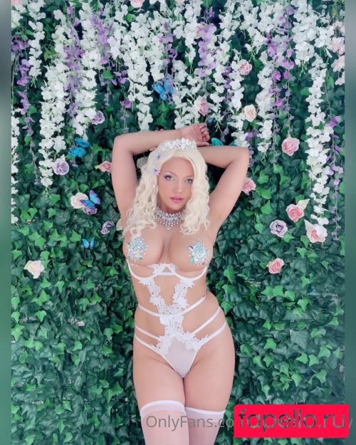 Pattie Cosplay Nude Onlyfans Photo 43