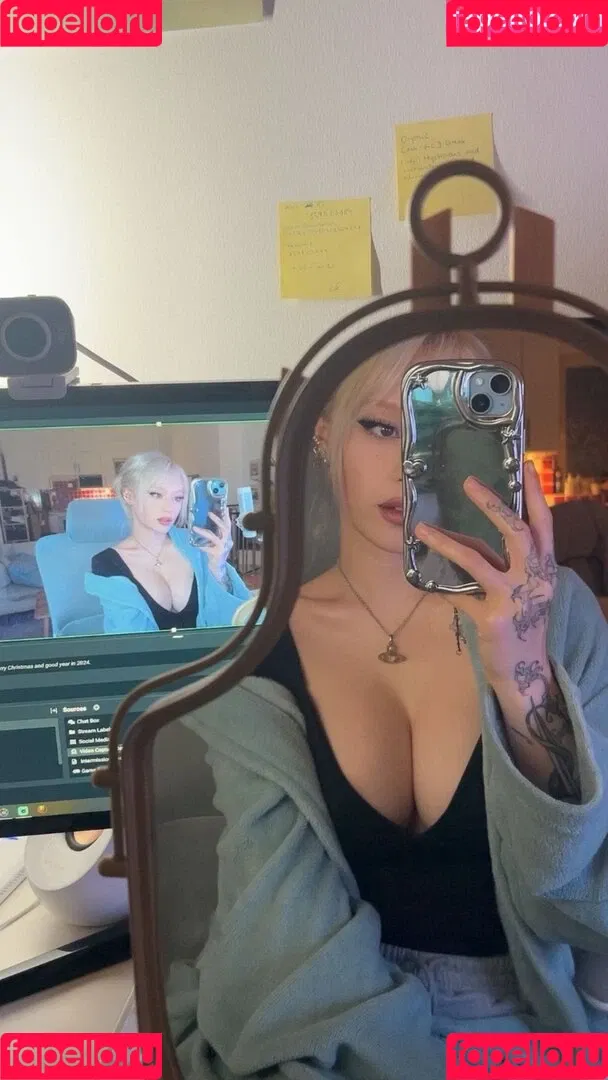 Vylerria Onlyfans Photo Gallery 