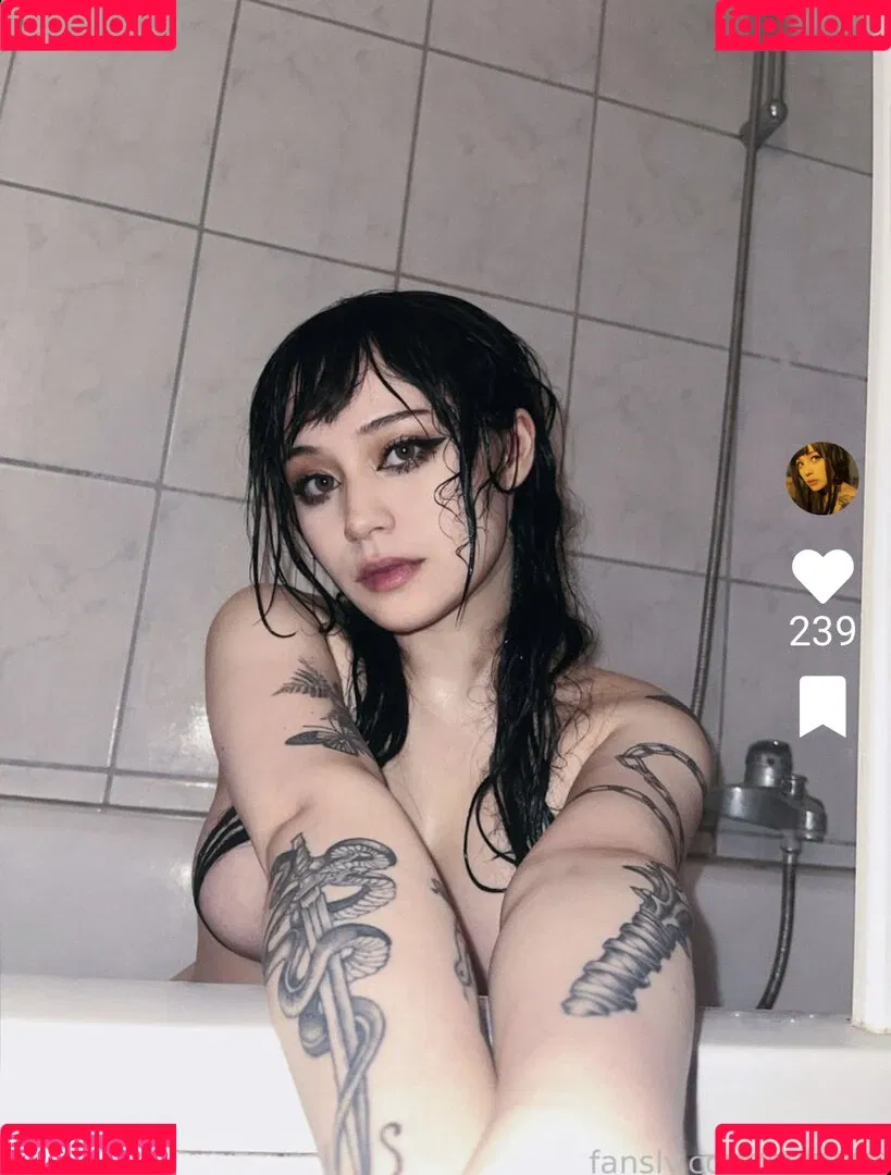 Vylerria Onlyfans Photo Gallery 