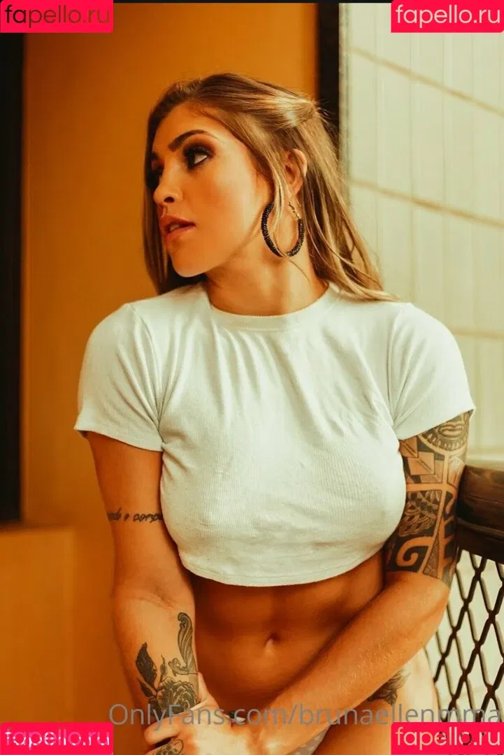 Bruna Ellen Onlyfans Photo Gallery 