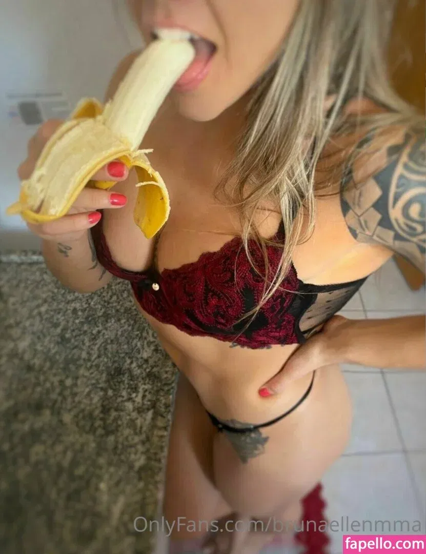 Bruna Ellen Onlyfans Photo Gallery 