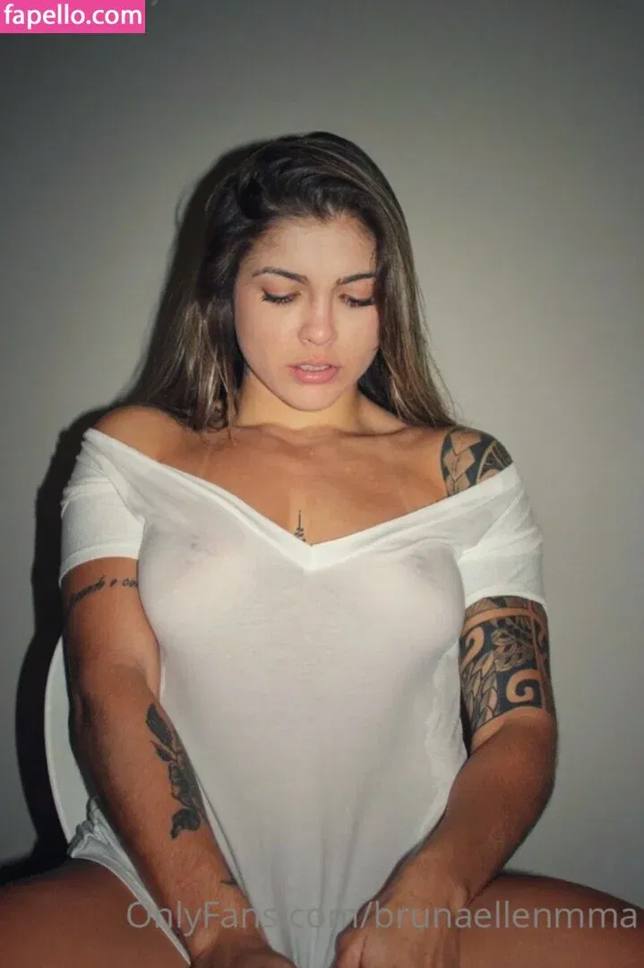Bruna Ellen Onlyfans Photo Gallery 