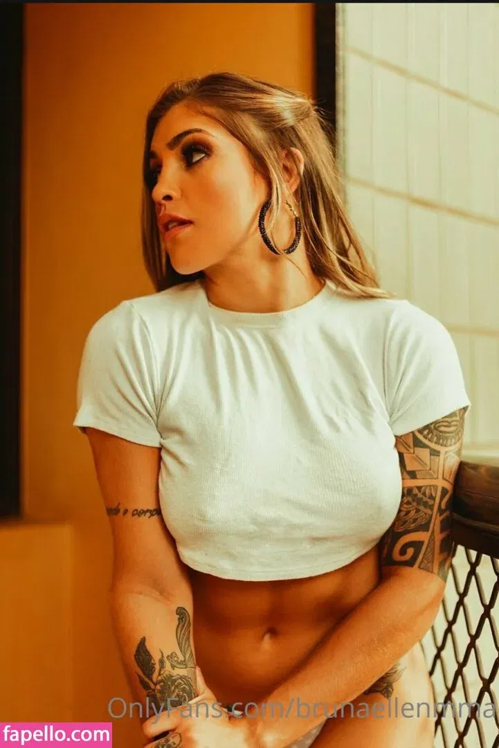 Bruna Ellen Onlyfans Photo Gallery 