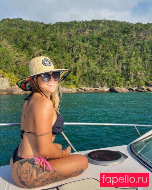 Bruna Ellen Nude Onlyfans Photo 9