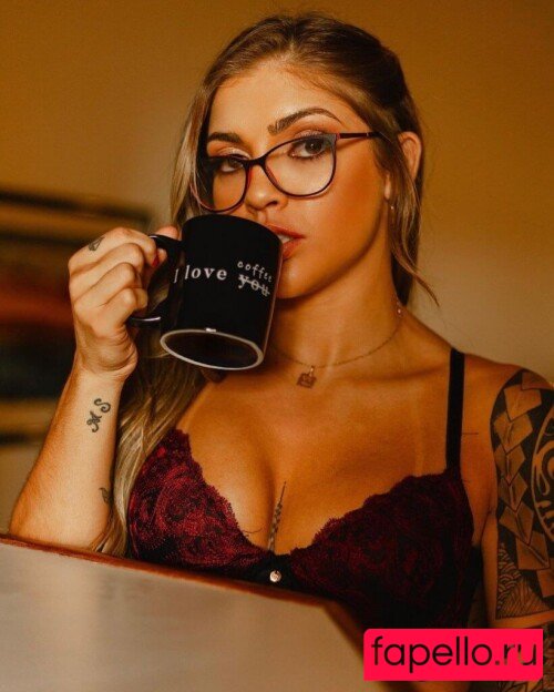 Bruna Ellen Nude Onlyfans Photo 6