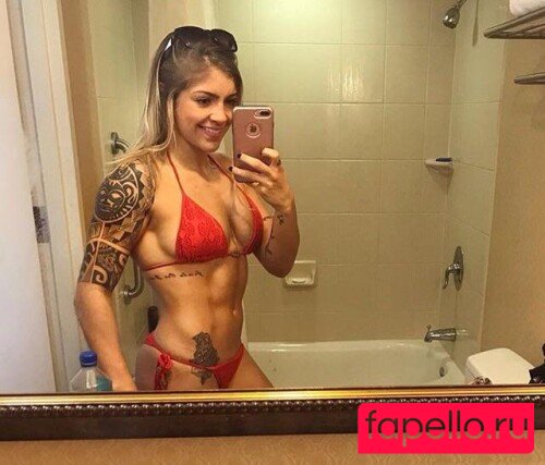 Bruna Ellen Nude Onlyfans Photo 4