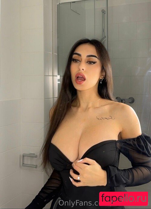 Mia Rosales Nude Onlyfans Photo 26
