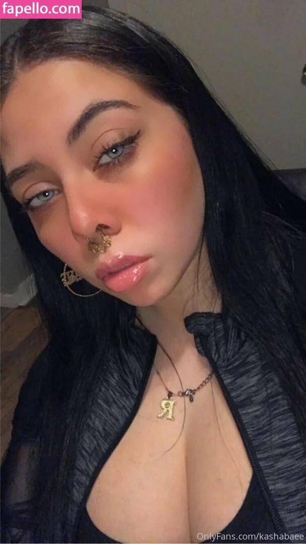 kashabaee Onlyfans Photo Gallery 