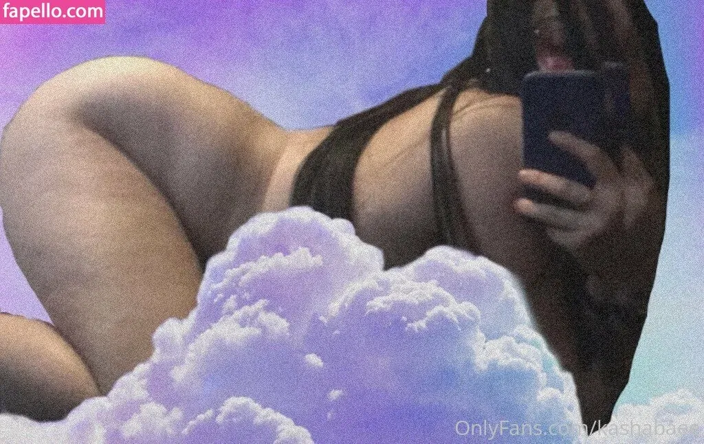 kashabaee Onlyfans Photo Gallery 