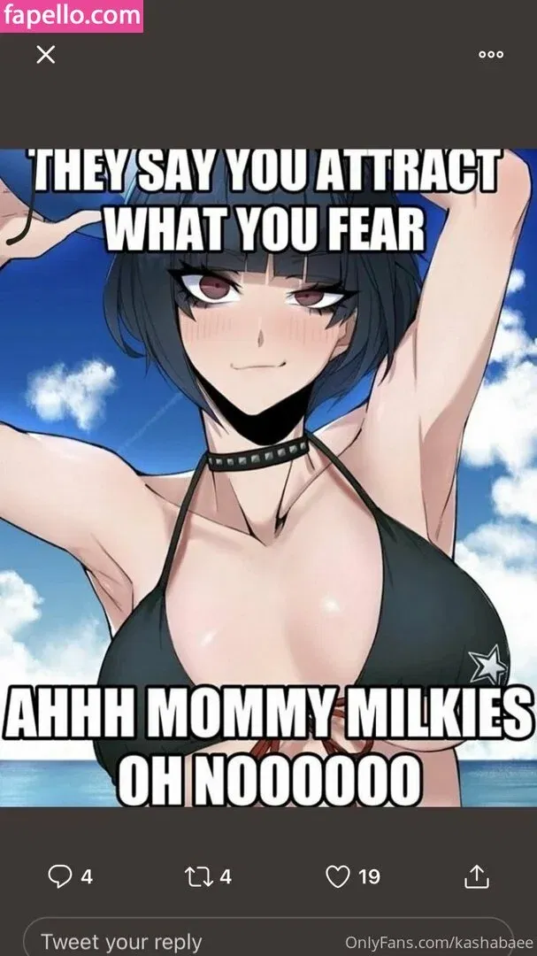 kashabaee Onlyfans Photo Gallery 