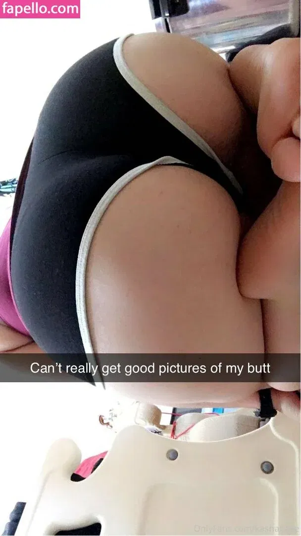 kashabaee Onlyfans Photo Gallery 