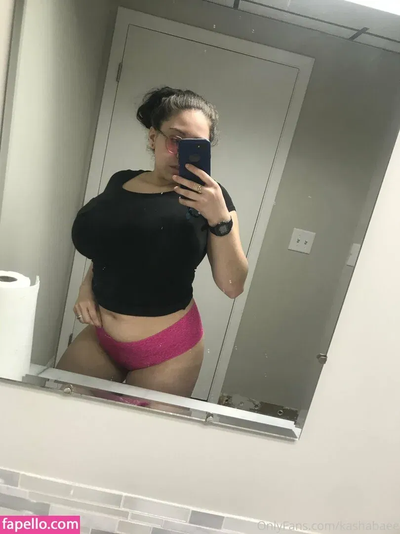 kashabaee Onlyfans Photo Gallery 