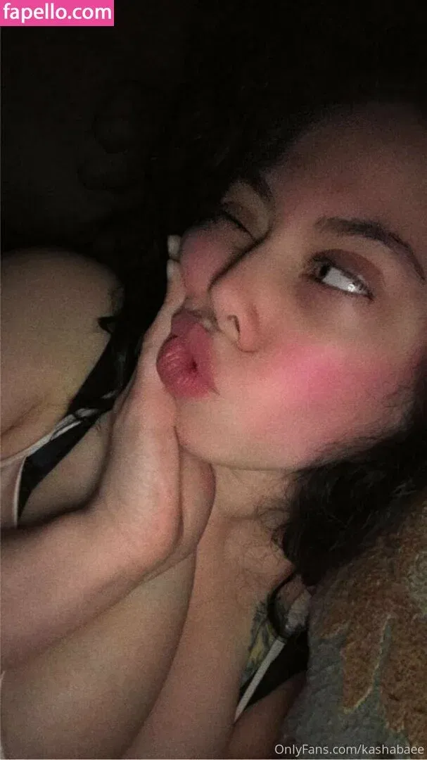 kashabaee Onlyfans Photo Gallery 
