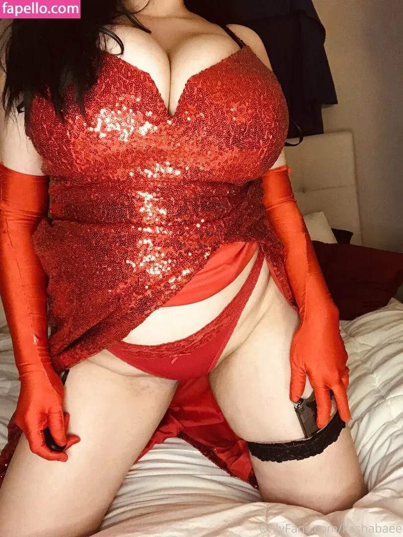 kashabaee Onlyfans Photo Gallery 