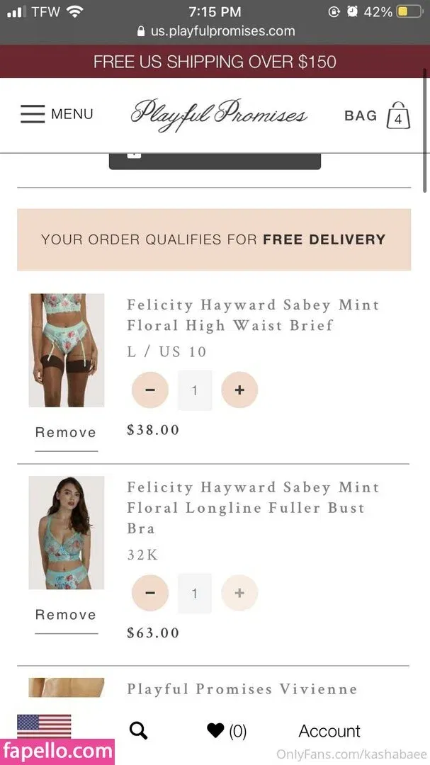 kashabaee Onlyfans Photo Gallery 