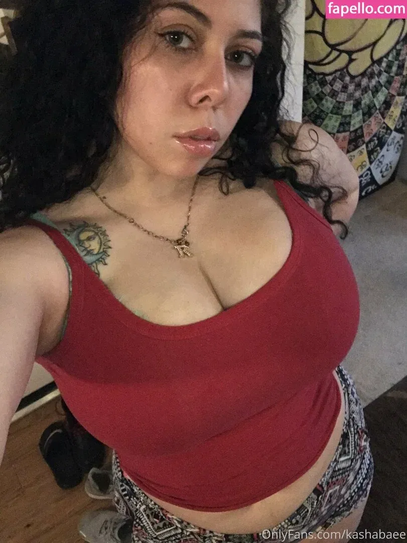 kashabaee Onlyfans Photo Gallery 