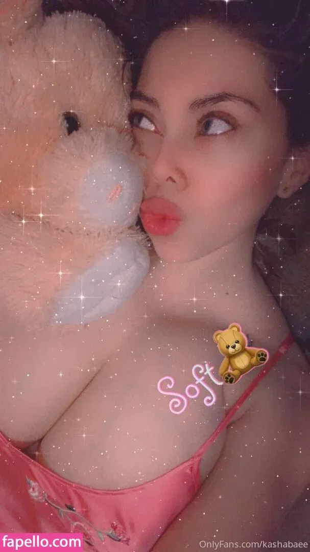 kashabaee Onlyfans Photo Gallery 