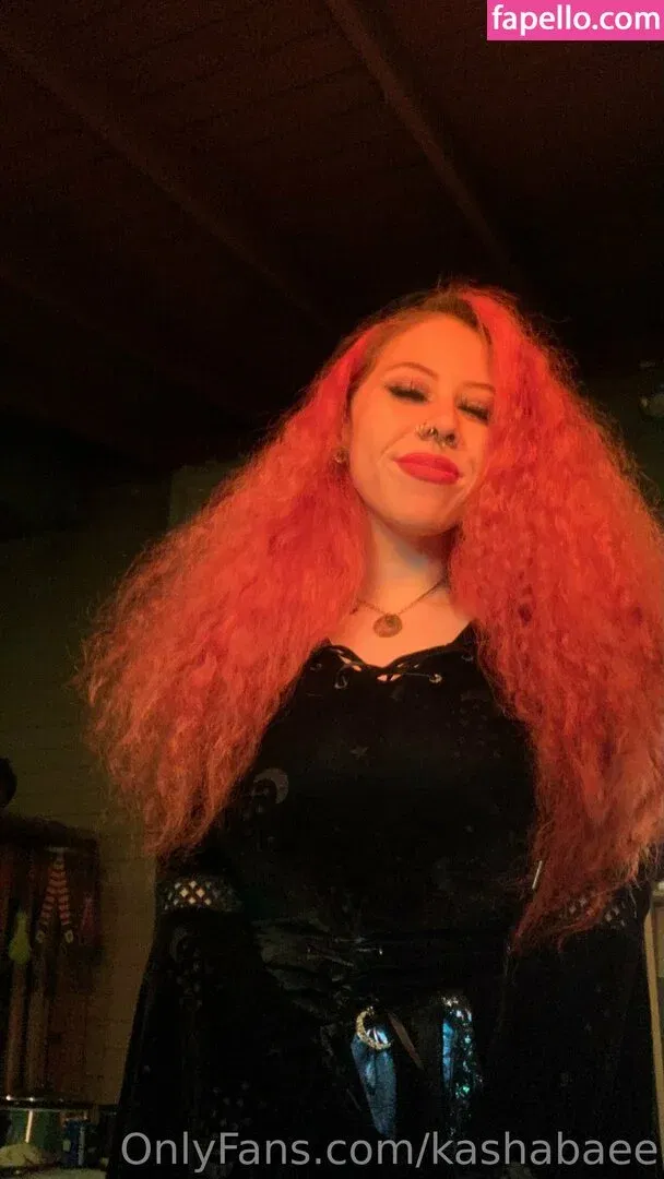 kashabaee Onlyfans Photo Gallery 