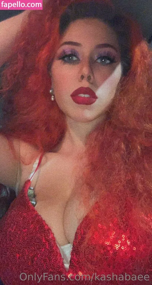 kashabaee Onlyfans Photo Gallery 