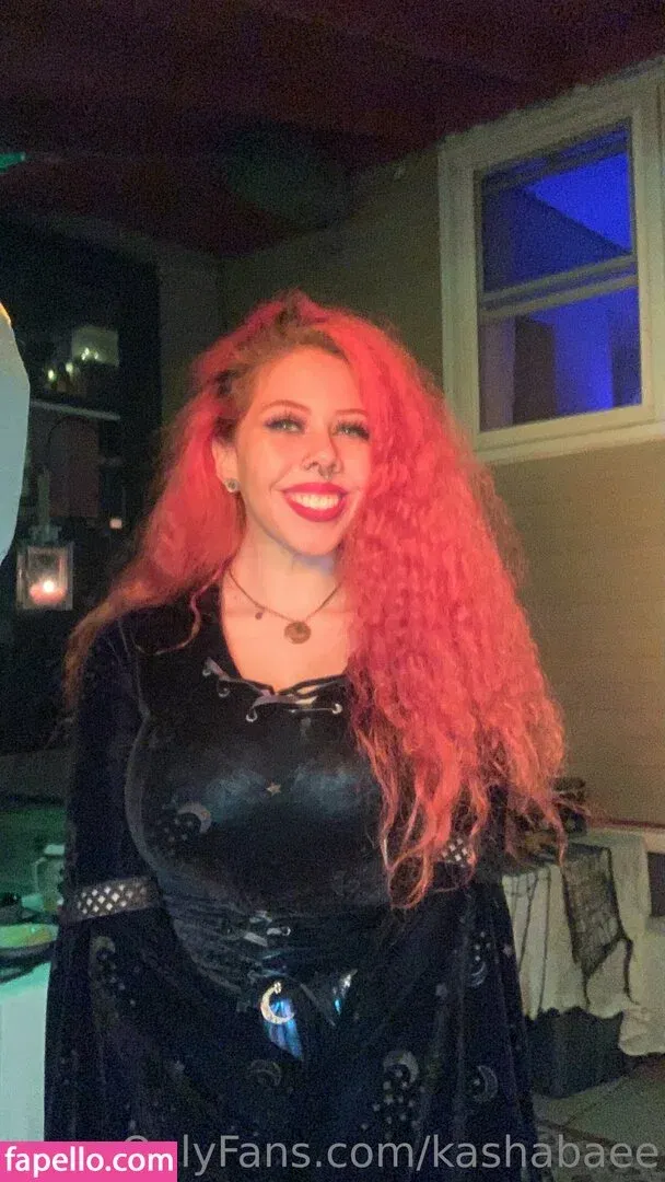 kashabaee Onlyfans Photo Gallery 