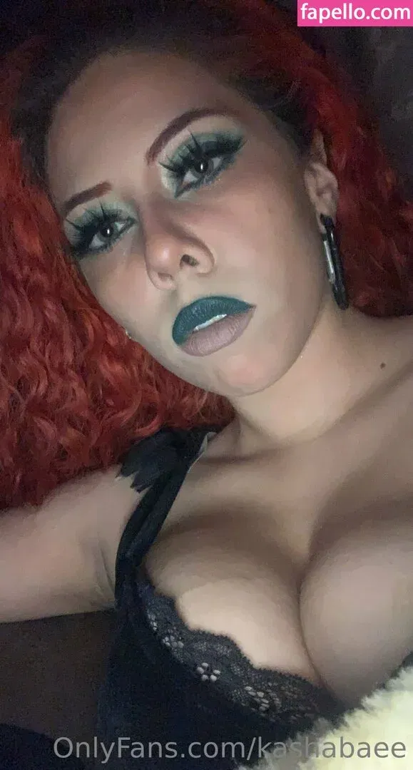 kashabaee Onlyfans Photo Gallery 