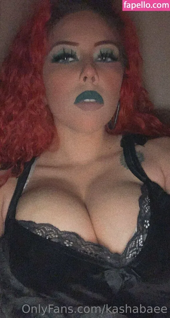 kashabaee Onlyfans Photo Gallery 