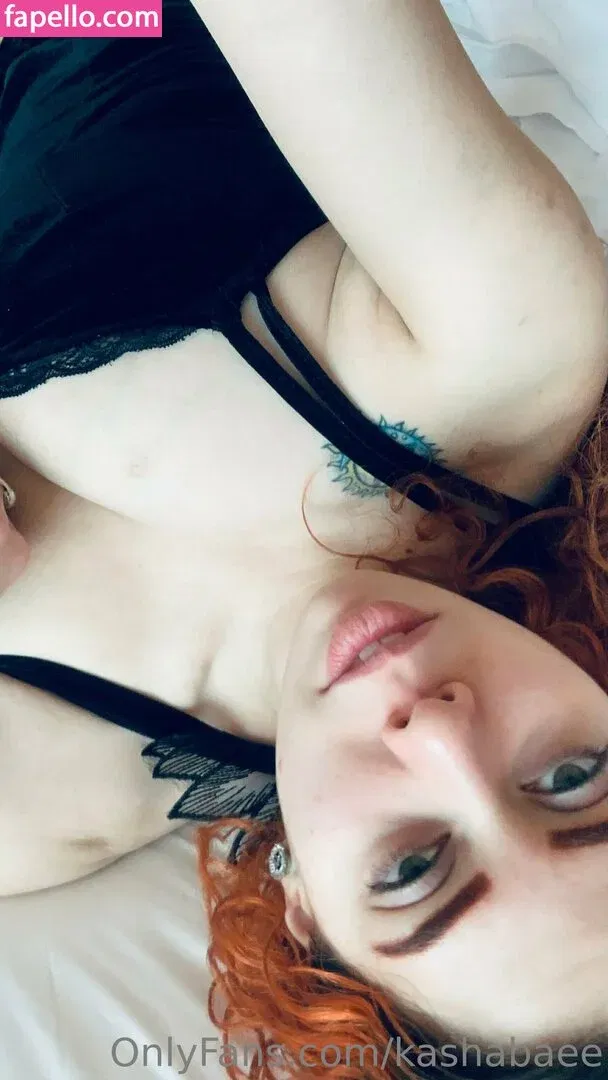 kashabaee Onlyfans Photo Gallery 