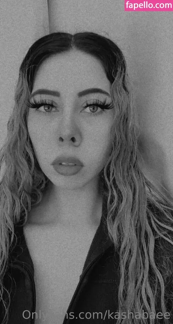 kashabaee Onlyfans Photo Gallery 