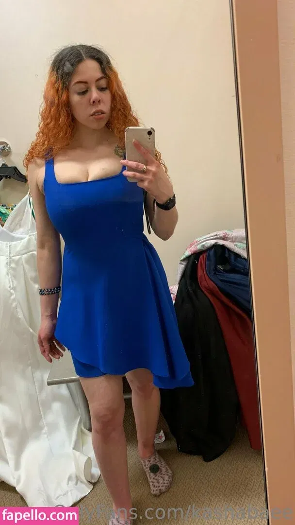 kashabaee Onlyfans Photo Gallery 