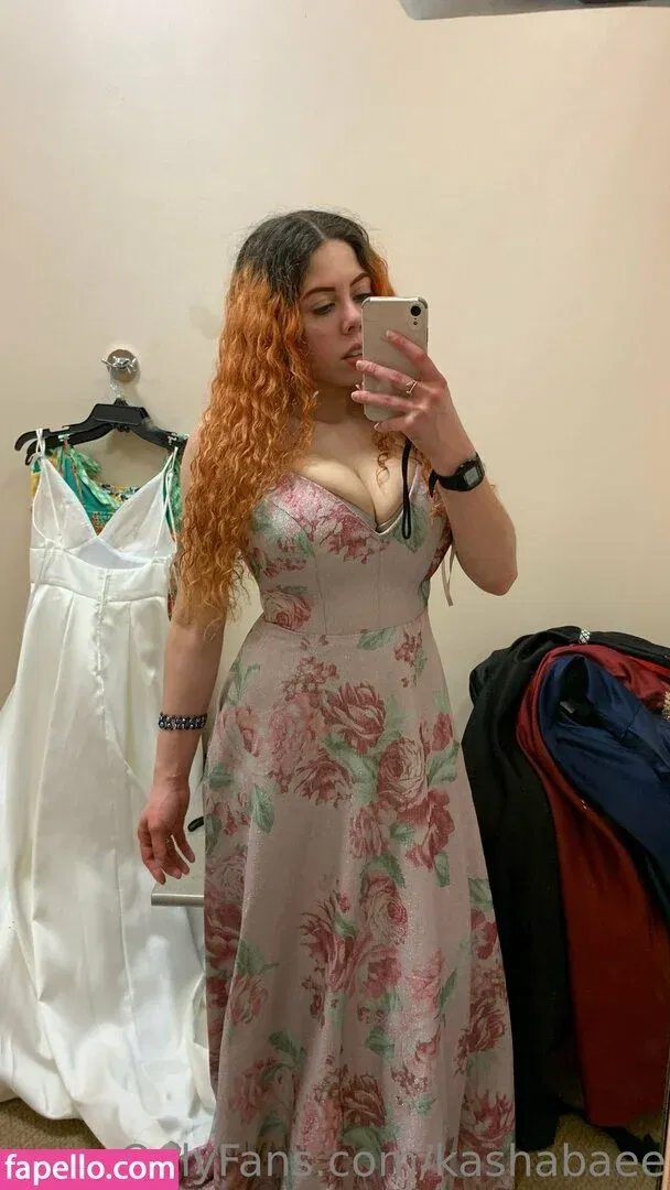 kashabaee Onlyfans Photo Gallery 