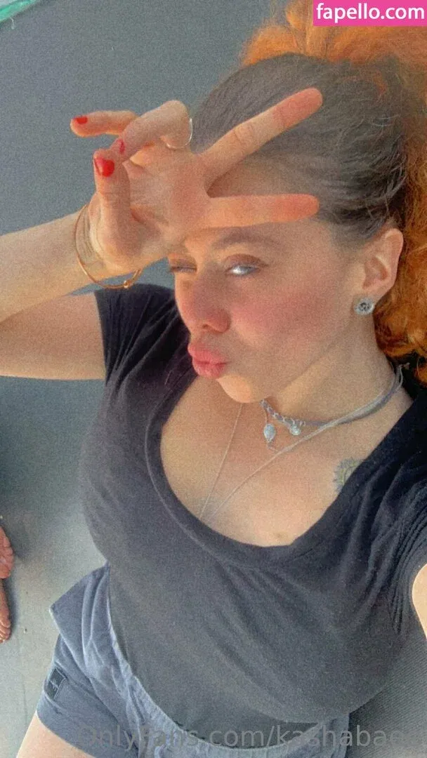 kashabaee Onlyfans Photo Gallery 