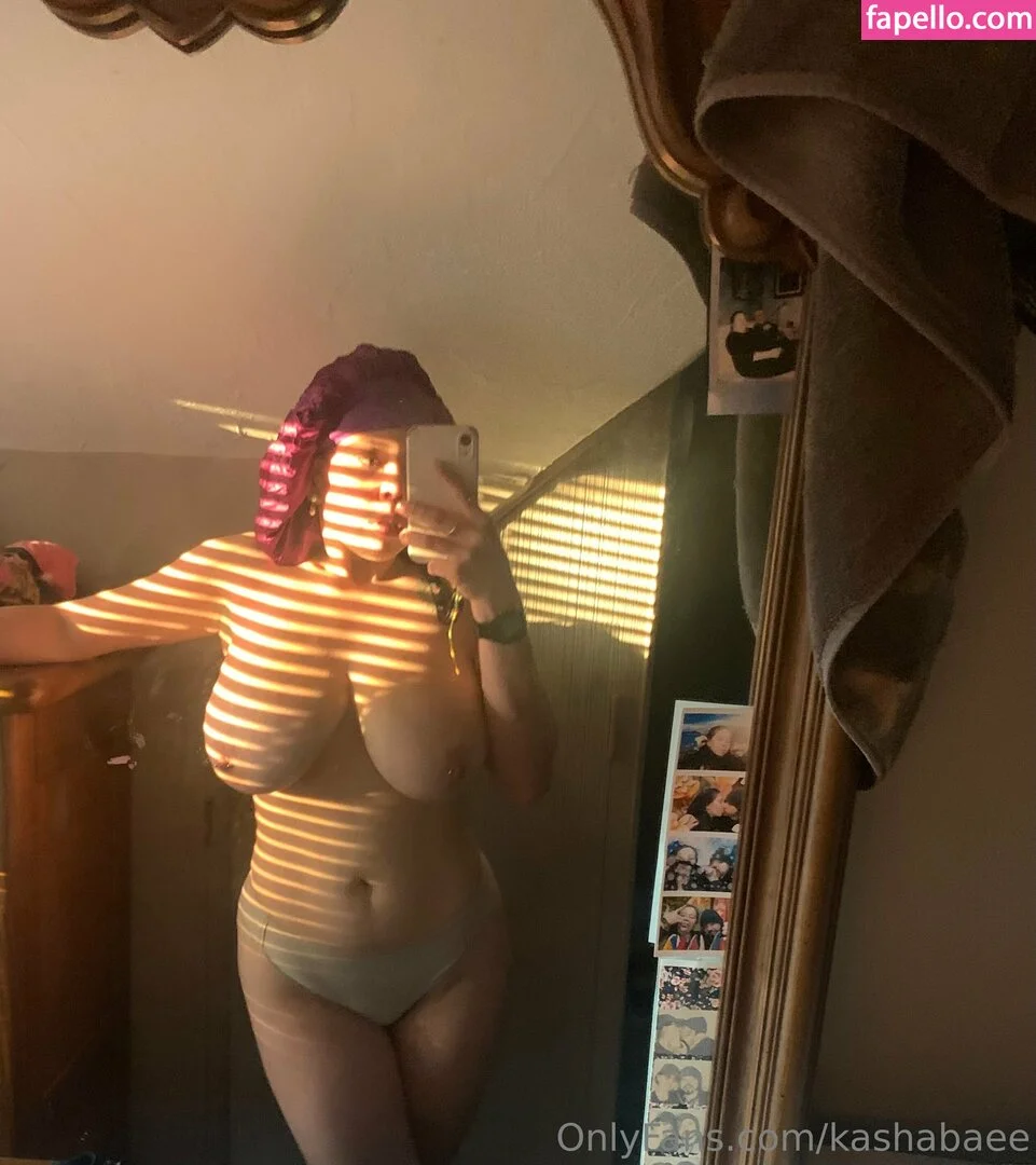 kashabaee Onlyfans Photo Gallery 