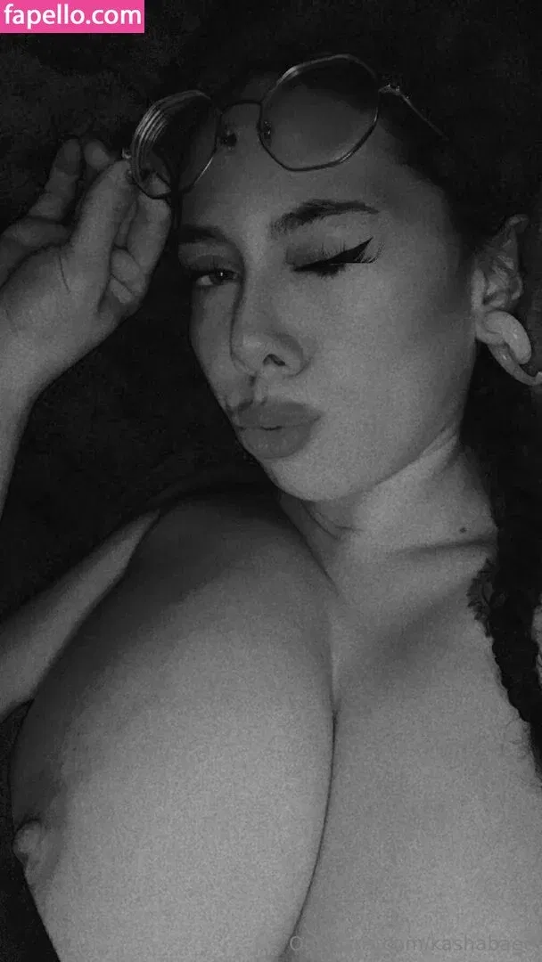 kashabaee Onlyfans Photo Gallery 